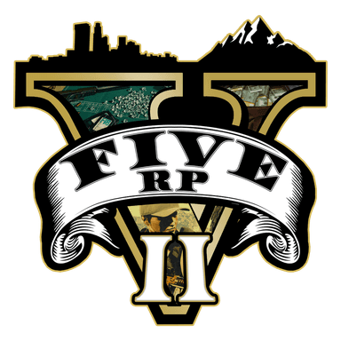 FiveRP II